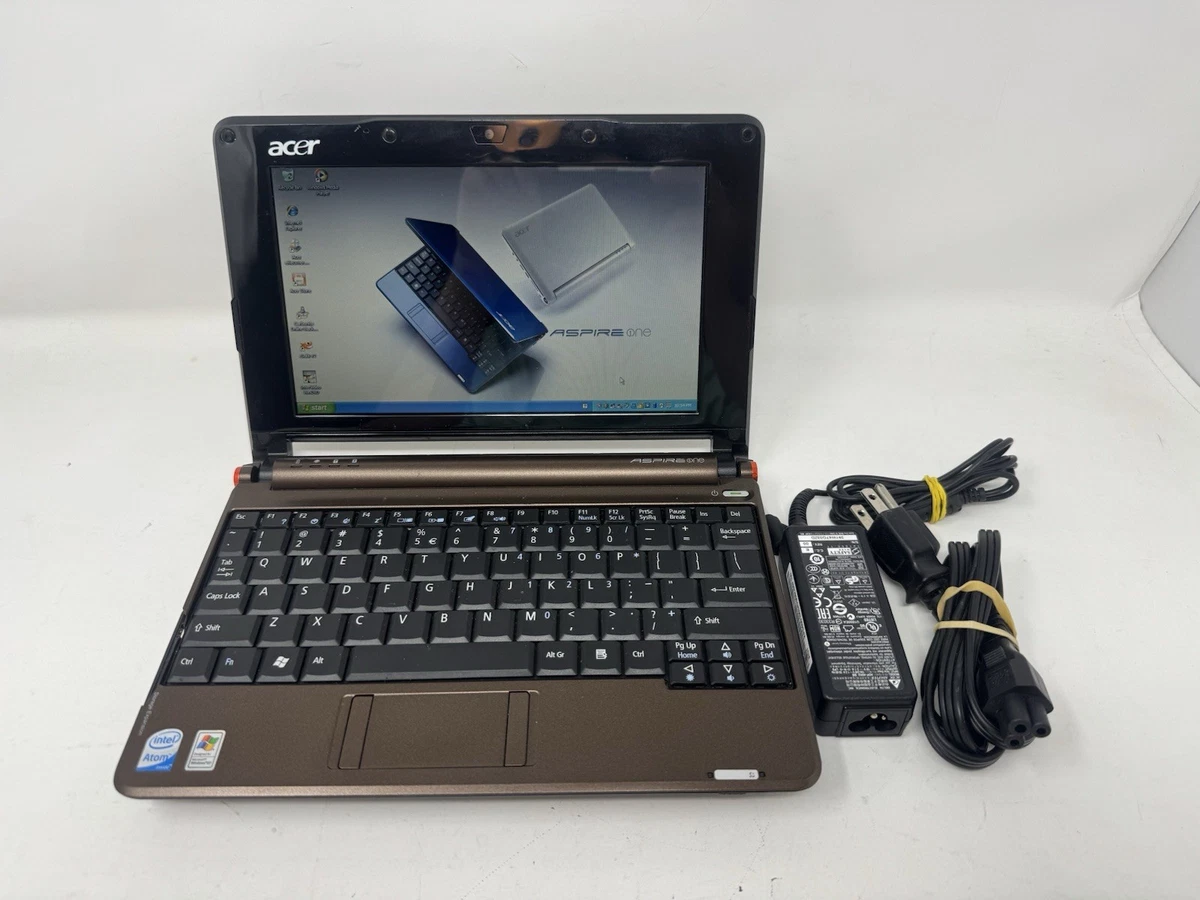 Acer Windows XP PC Netbooks for sale | eBay
