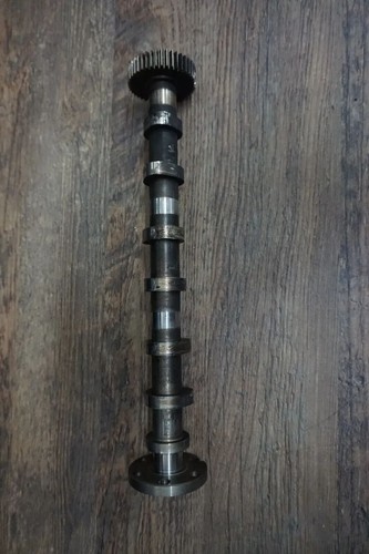 VW Touareg 7P 3.0 TDI CRCA Nockenwelle Zylinderkopf Links 059021ff