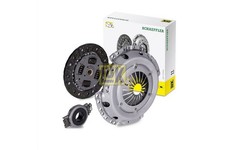 620194300 Kupplungssatz Kupplung Kit für VW Caddy II Golf 2 3 Kombi Jetta 82-05