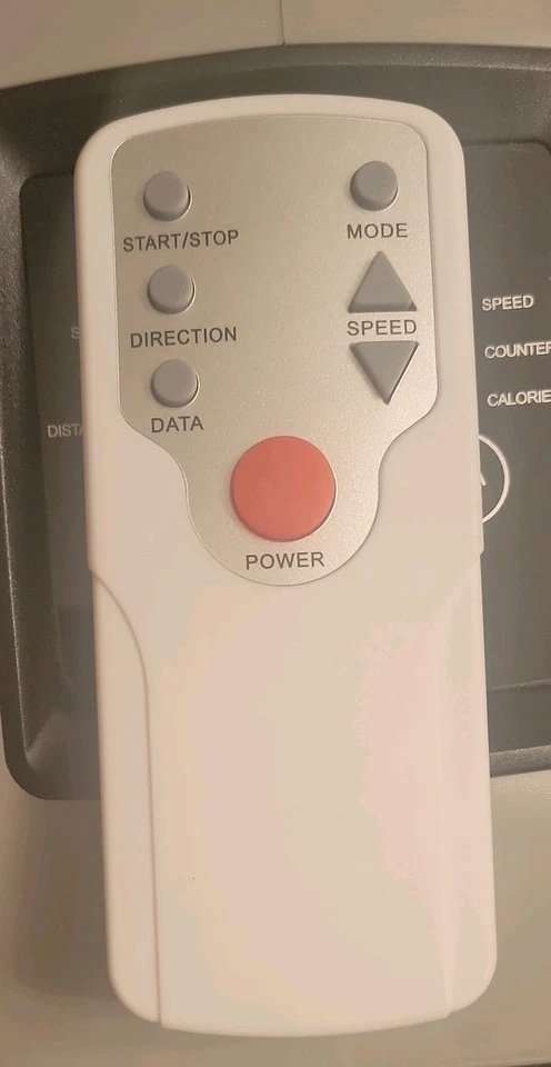 ANCHEER Under Desk Elliptical Machine Electric Seated Pedal Exerciser W/Remote - Image 3 of 3