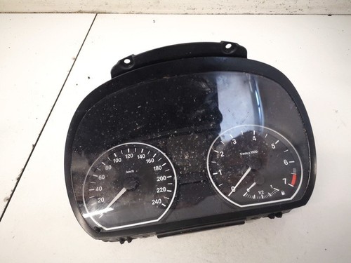 102493276 Tacho Tachometer Kombiinstrument 1024932-76  100191090  DE1584434-37