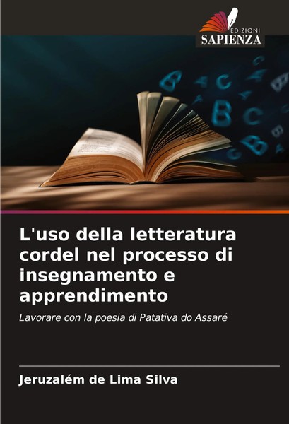 JeruzaléM De Lima Silva | L'uso Della Letteratura Cordel Nel Processo Di...-image