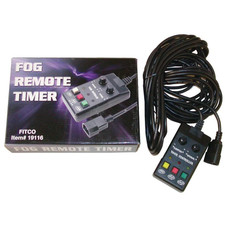 Fog Machine Timer - Seasonal Visions International