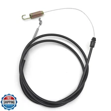 Yiekea 119-2379 Traction Control Cable for Toro 22 inch Recycler 20330 20331 