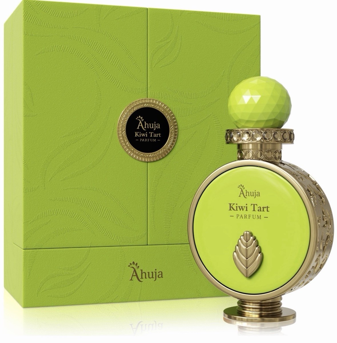 Ahuja Kiwi Tart Parfum 3.4 fl oz / 100 ml Unisex Fragrance Scent