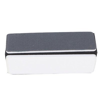 Professional Nail Buffer Home Salon Portable Nail Buffing Sanding Block SET