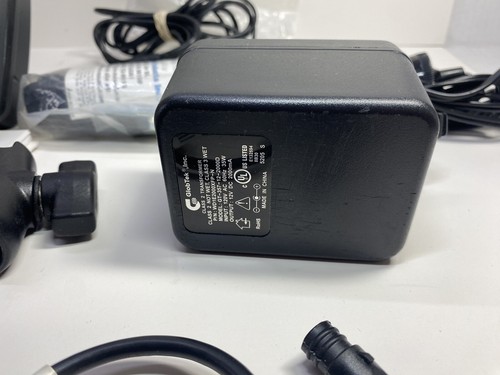 Lowrance Automotive i-way 500c GPS with Accessories original manuals bundle - Picture 6 of 14