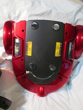 Jazzy J6 Quantum Power Wheelchair Body Shroud Covers