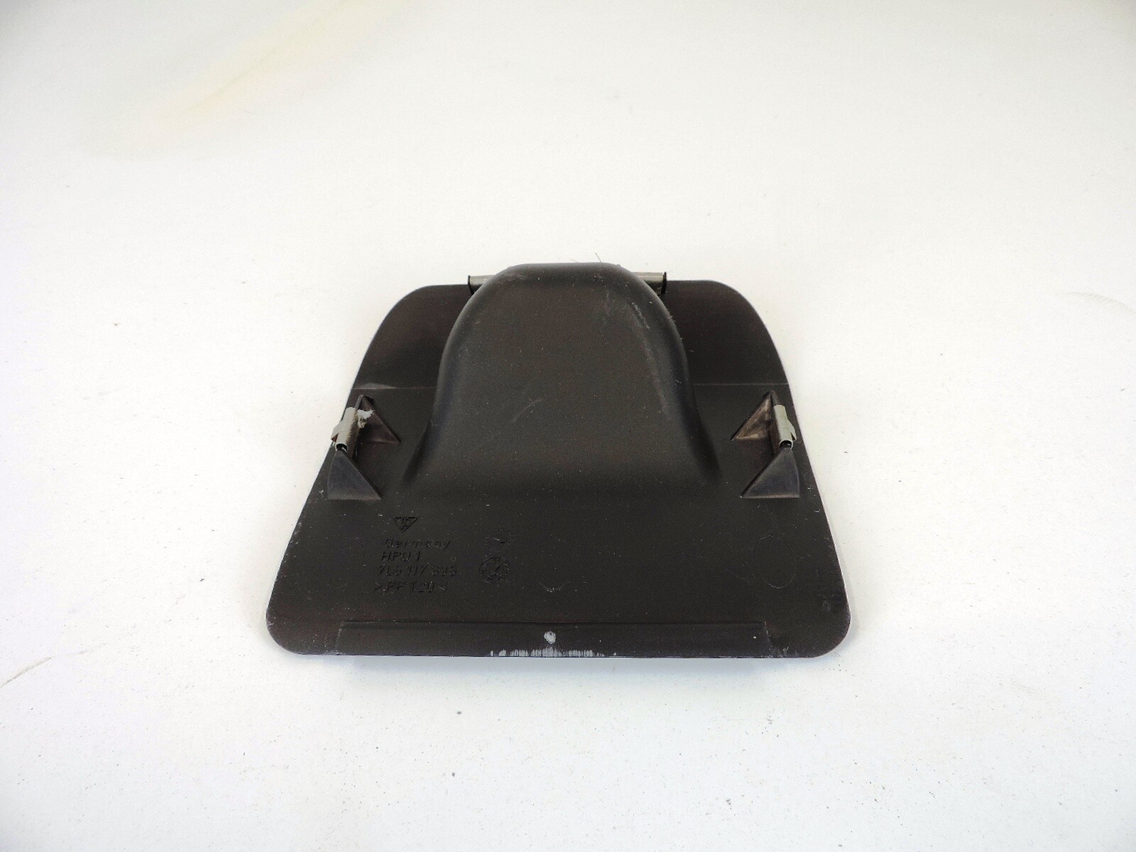 Porsche 955 Deckel Nebelscheinwerfer 95557539500 online kaufen | eBay