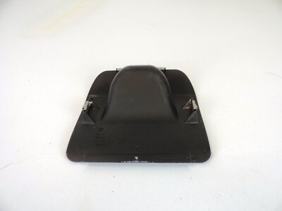 Porsche 955 Deckel Nebelscheinwerfer 95557539500 online kaufen | eBay