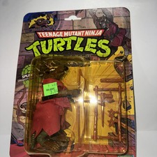 Teenage Mutant Ninja Turtles Playmates Splinter