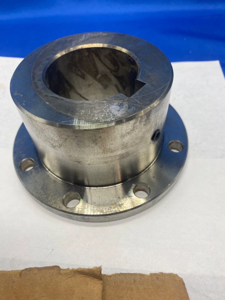 Buje de eje Falk 0765021, 1060T31, 07-0J2805-0001 NOS/pieza reacondicionada Foto 4 de 4