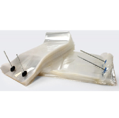150 x 350 Lippen perforiert Snappy Bag 2000 5x250 Baguette, Brot, Bäckerei