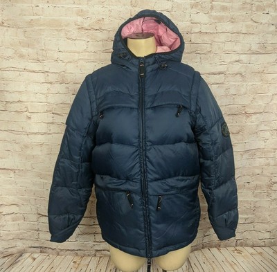 brooks brothers duffle coat