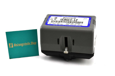 Honeywell Buderus Mischermotor Mischer Motor Stellantrieb VC 8010-12