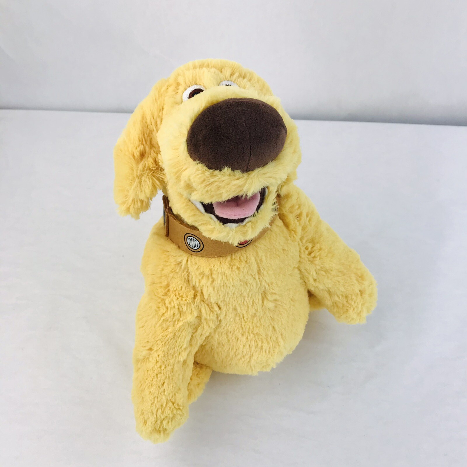 pixar dug plush
