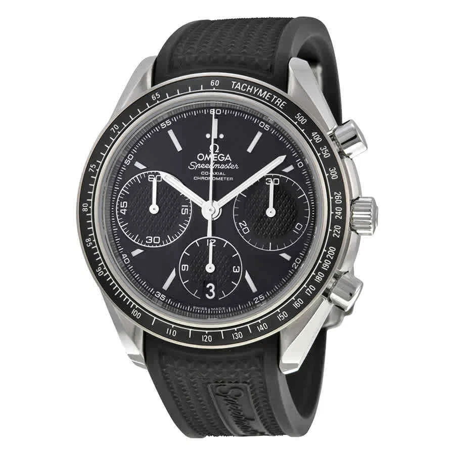 Omega speedmaster top racing automatic chronograph