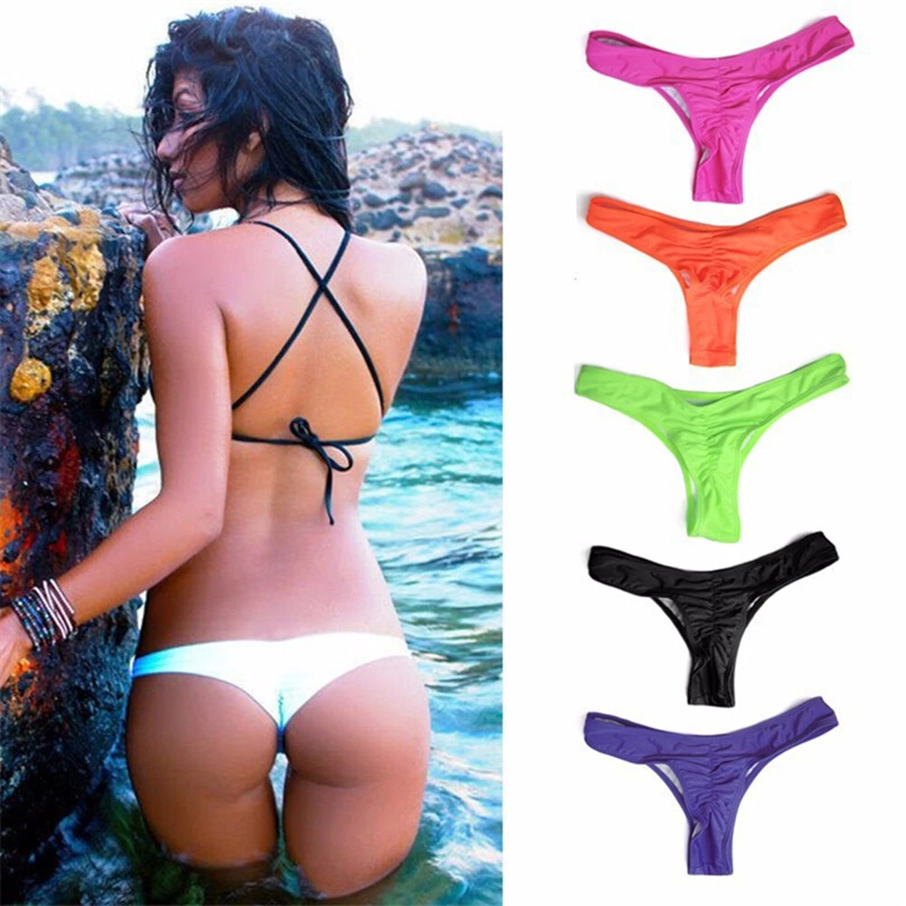 Cheeky hotsell brazilian bikinis