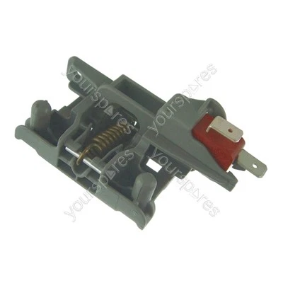 Conjunto entrelazado de puerta de lavavajillas Hotpoint SDW80 Evo3