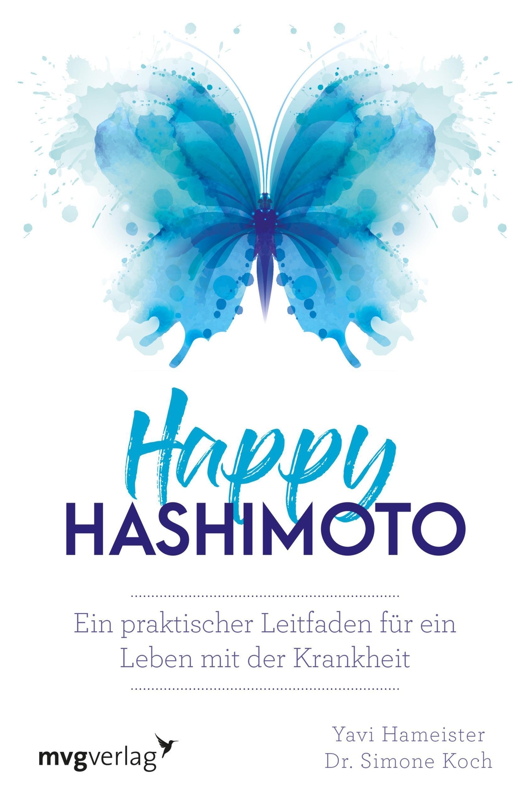 Thumbnail - Happy Hashimoto, Yavi Hameister