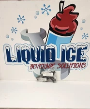 1 new FBD 12-2747-0001 DDV Assembly, Molded, FCB, 564 FREE SHIPPING