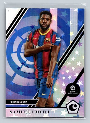 アンス ファティ Panini Chronicles Blue Prizm アンス ファティ Panini Chronicles Blue Prizm 2021-22 Panini