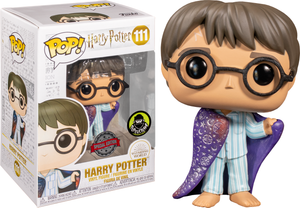 harry potter funko pop rare
