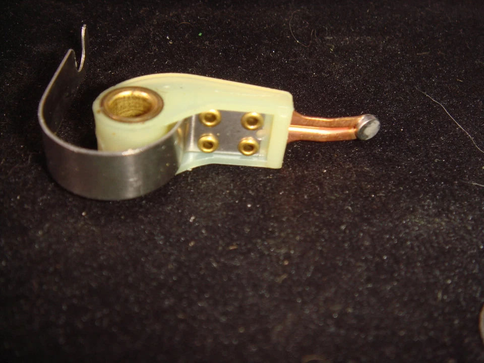 Harley Ignition Point Set FL G W XLH 1948-1970 Standard MC-PNT1 H1 - Image 3 of 4