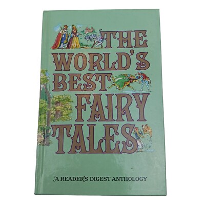 fairy tale  Victorian Fairy Tales: The Revolt of the Fairies and Elves: Zipes