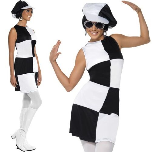 60's Party Girl 60's Party Girl