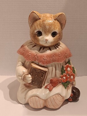 【1950s JAPAN vintage】クッキージャー 猫 ネコ ビンテージ s-l400.jpg