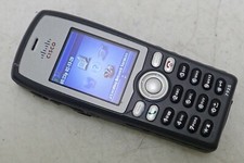 Cisco Wireless Phone 7925 with Battery