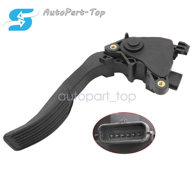 Accelerator Pedal Position Sensor For Nissan Juke leaf 1.6L 2011-2017 2016 USA