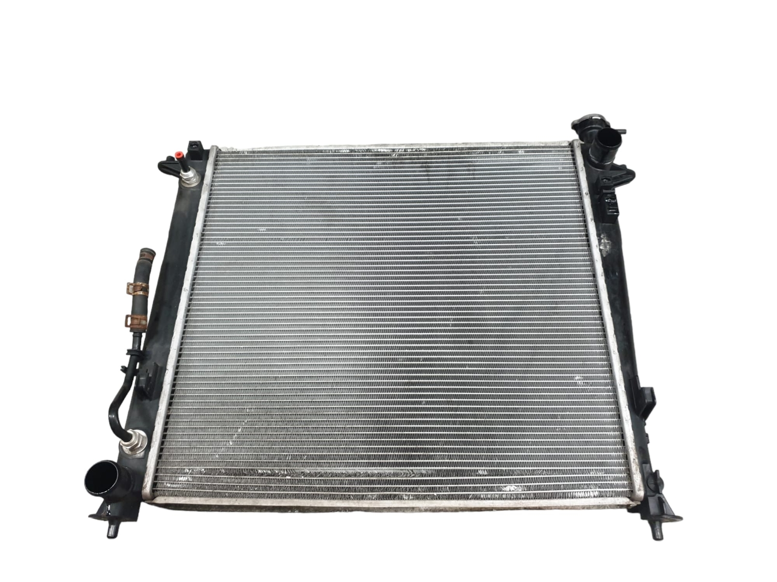 25310C5270 Wasserkühler KIA SORENTO () Drive 4x2 | eBay 