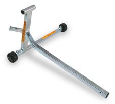 Kern Stabi Hinterrad Montageständer / Gebraucht / Honda CB1000 R Sports Cafe