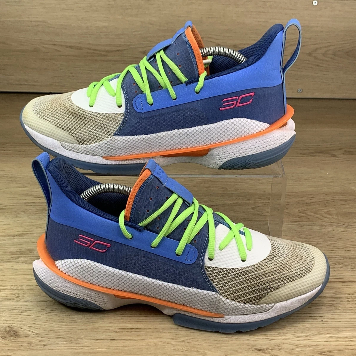 Under armour curry 2024 1 men sale