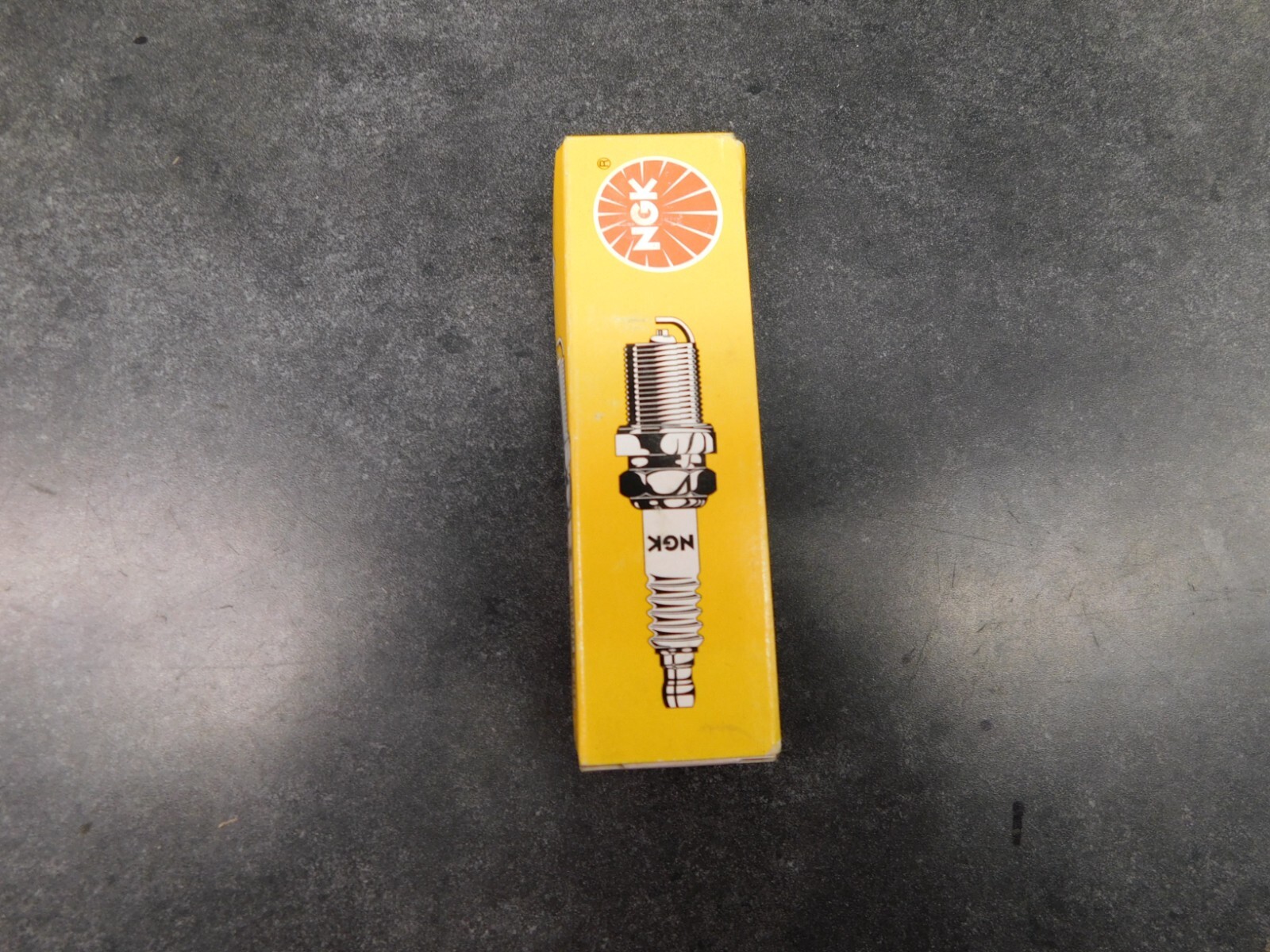 NGK BPR4ES 2330 