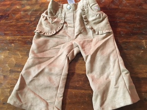 CHOOSE volume priced Gymboree pants jeans cord EC 18-24 6 12 18 2T 3T 4 5 vtg - Picture 12 of 107
