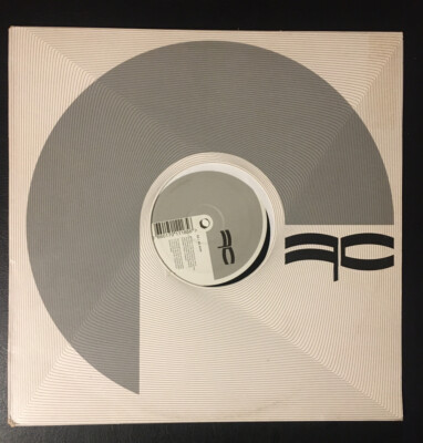 DIE    JITTA BUG - Vinyl 12'' Single Full Cycle Records FCY025 VG