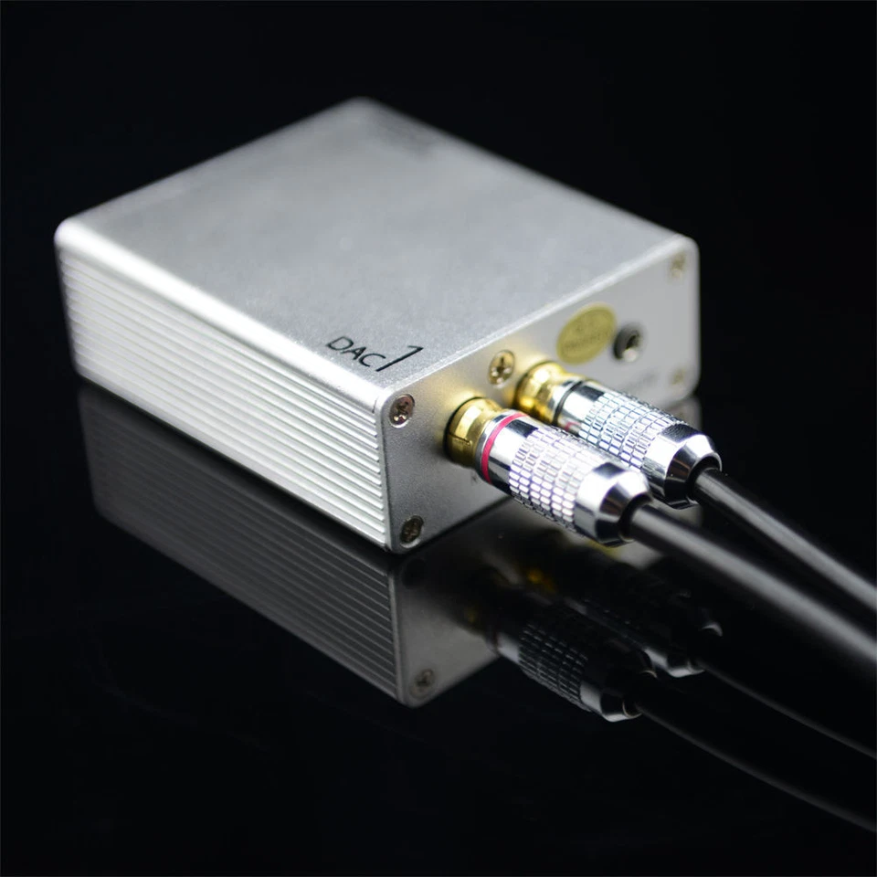 Audiophile Audio Cable Stereo 3.5mm to 2 RCA Male for MP3,CD,IPAD iPod Speakers - Image 4 of 4