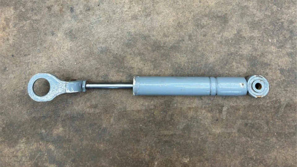 BMW R69S BOOGE Steering Damper 31 42 2 054 071 - Image 3 of 3