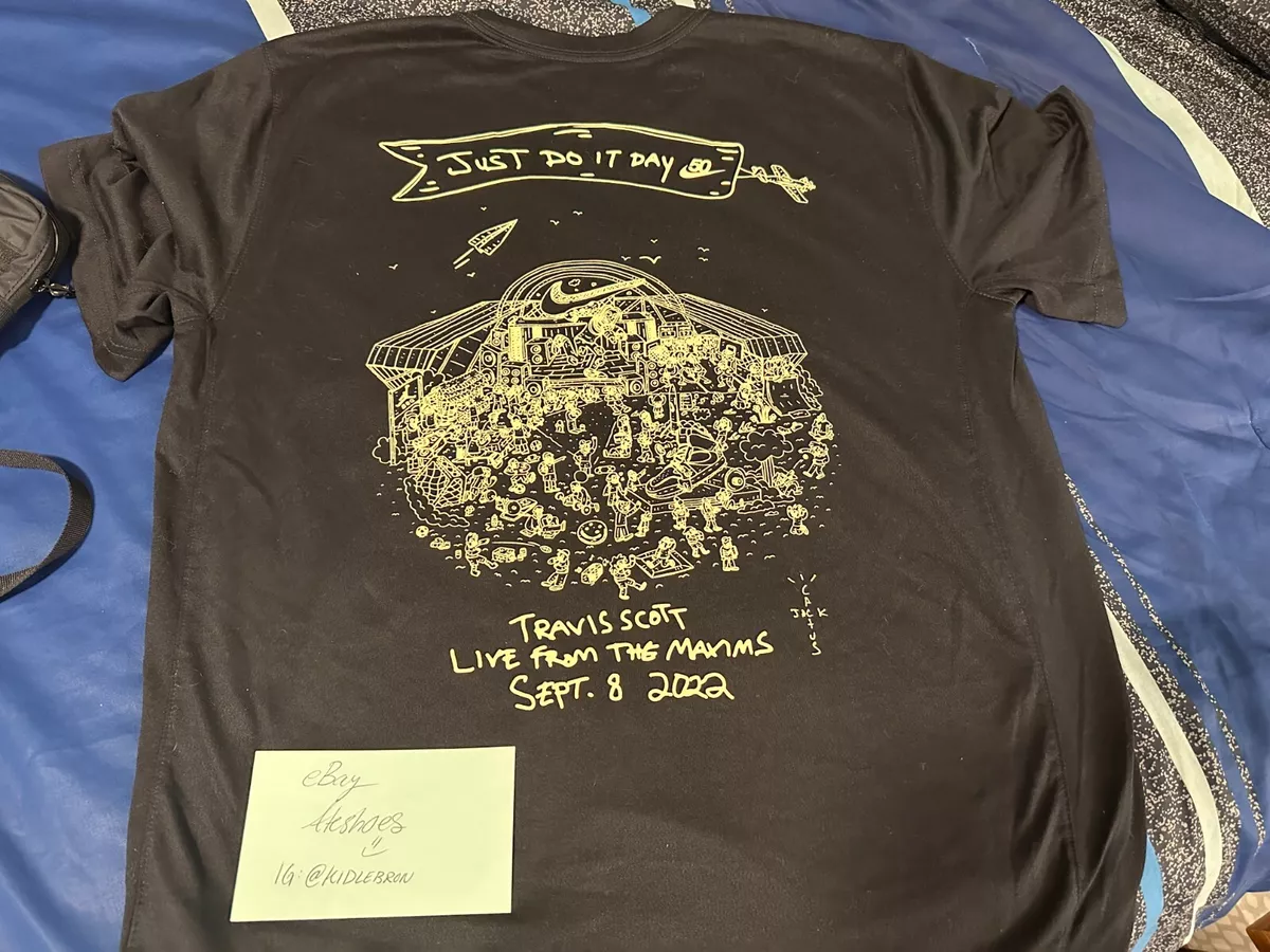 Cool Travis Scott Cactus Jack T-shirt - Printing Ooze