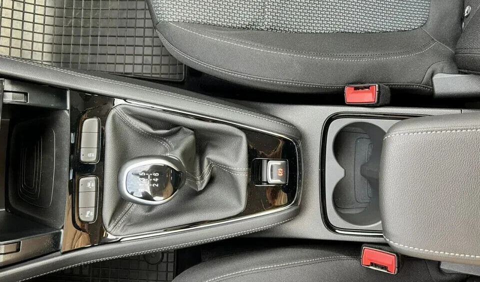 VAUXHALL GRANDLAND X CUP HOLDER 20172023 CENTRE CONSOLE DRINK GENUINE