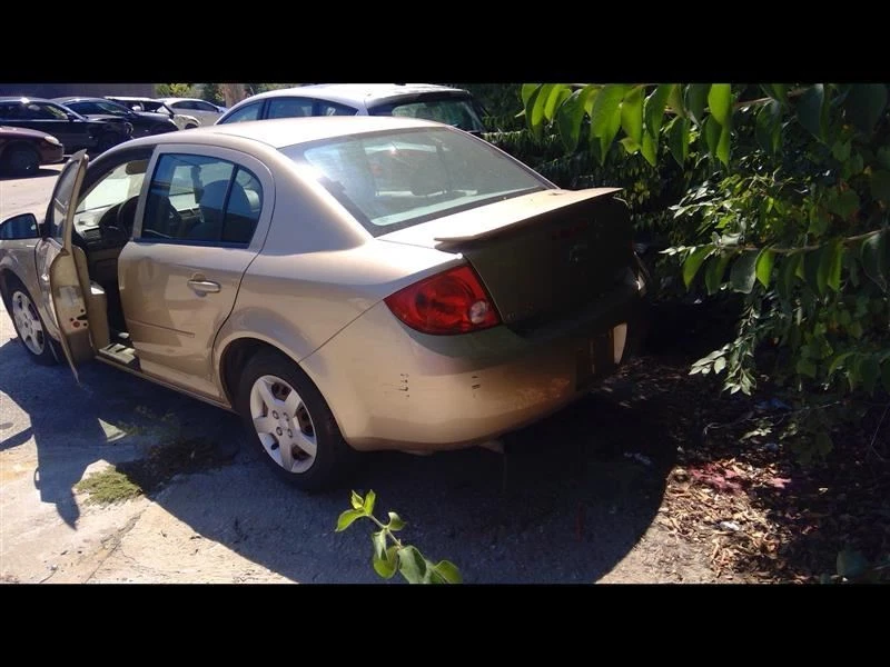 COBALT    2005 Transmission Shift 1084986 - Image 3 of 4