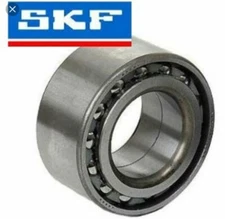SKF BAH0041 Double Row Ball Bearing 38x74x23.6/33mm FW114 SAME DAY SHIPPING NEW