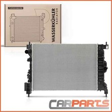 Radiateur Opel Mokka
