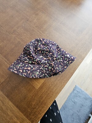 New Unisex Hat Size S Paul Smith