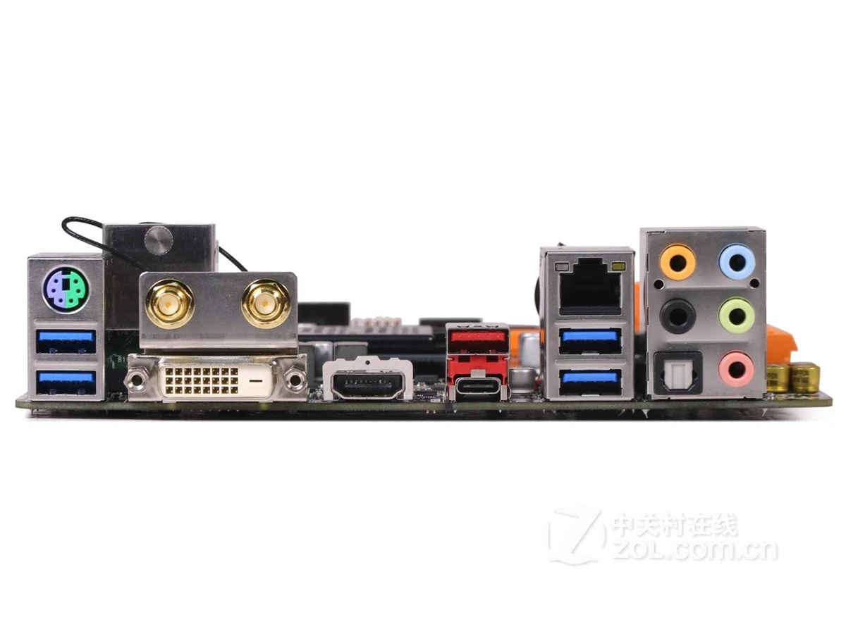 Gigabyte b150n shop
