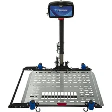 Harmar Mobility Scooter Powerchair Fusion Lift AL300 350Lbs Weight Capacity