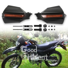 22 mm Hand Guard Shield For Honda XR125L 150L 190L 230 250L 250R 400R 600R 650L